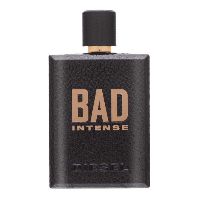 Diesel Bad Intense parfémovaná voda pre mužov 125 ml