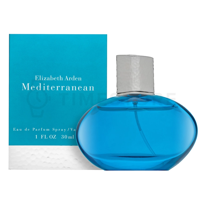 Elizabeth Arden Mediterranean parfémovaná voda pre ženy 30 ml