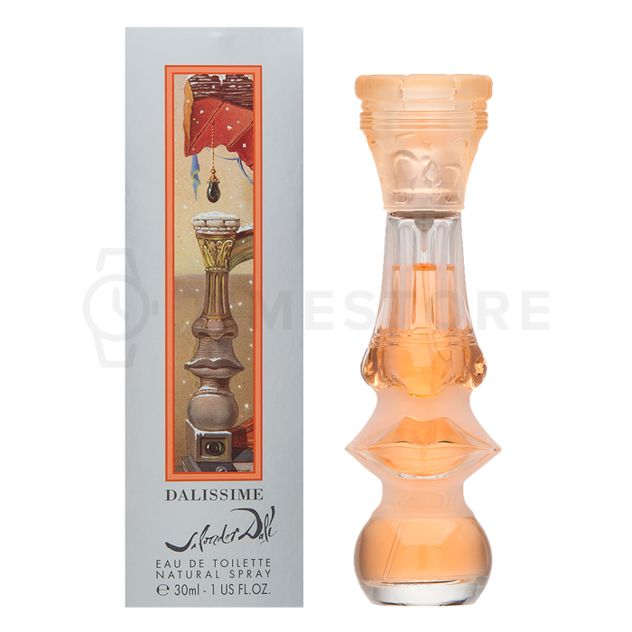 Salvador Dali Dalissime toaletná voda pre ženy 30 ml