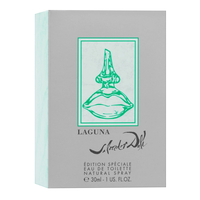 Salvador Dali Laguna toaletná voda pre ženy 30 ml