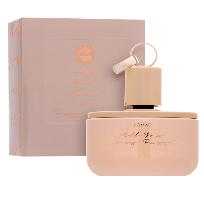 Armaf All You Need Is Passion Парфюмна вода за жени 100 ml