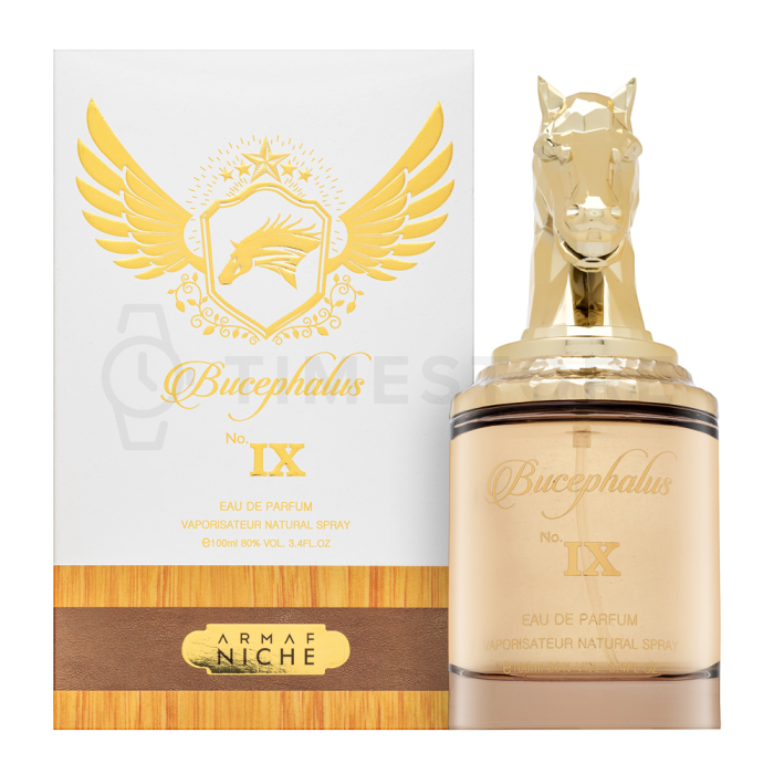 Armaf Bucephalus No. IX parfémovaná voda pre mužov 100 ml