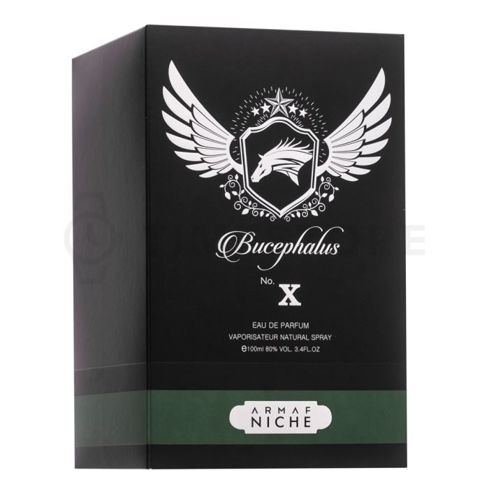 Armaf Bucephalus No. X parfémovaná voda pre mužov 100 ml