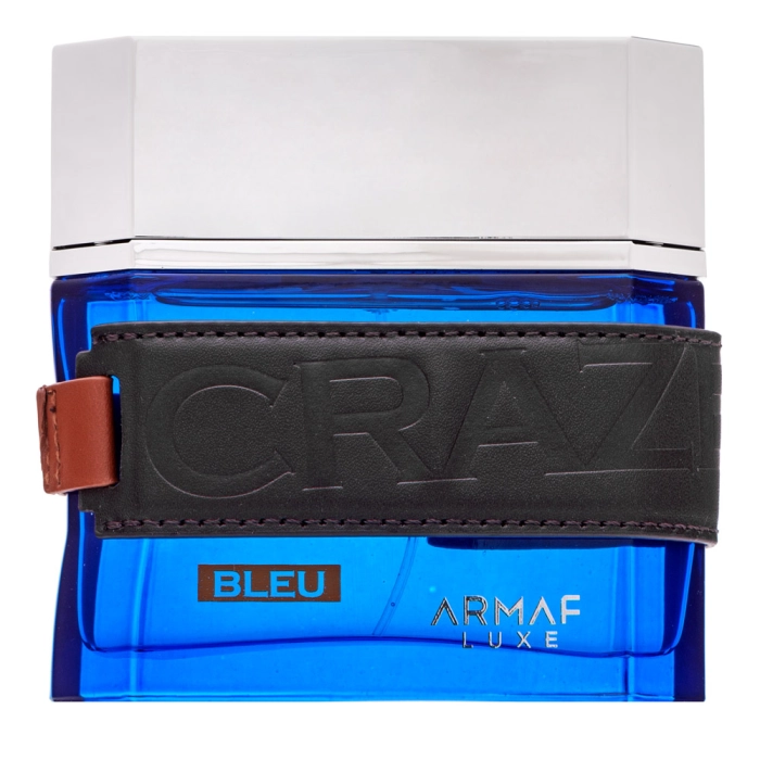 Armaf Craze Bleu for Men parfémovaná voda pre mužov 100 ml