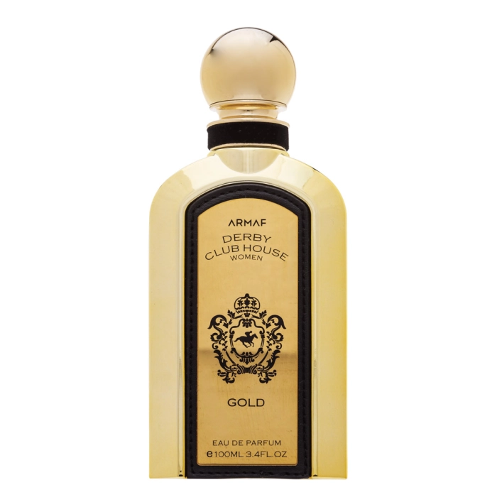 Armaf Derby Club House Gold woda perfumowana dla kobiet 100 ml