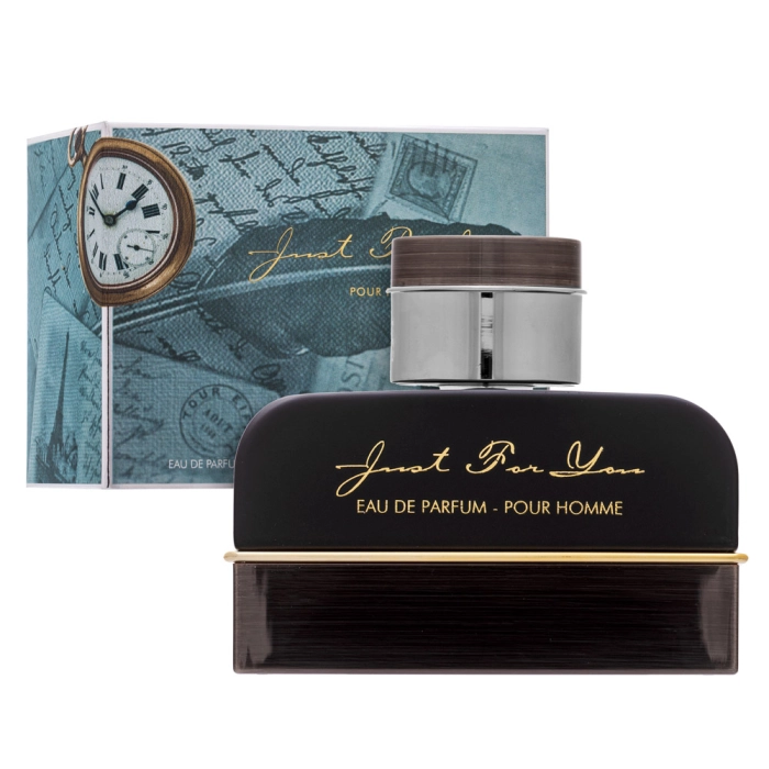 Armaf Just For You Pour Homme parfémovaná voda pre mužov 100 ml