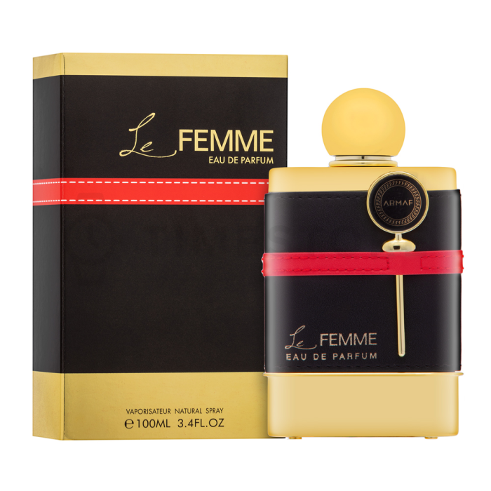 Armaf Le Femme Eau de Parfum femei 100 ml