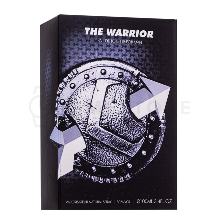 Armaf The Warrior toaletná voda pre mužov 100 ml