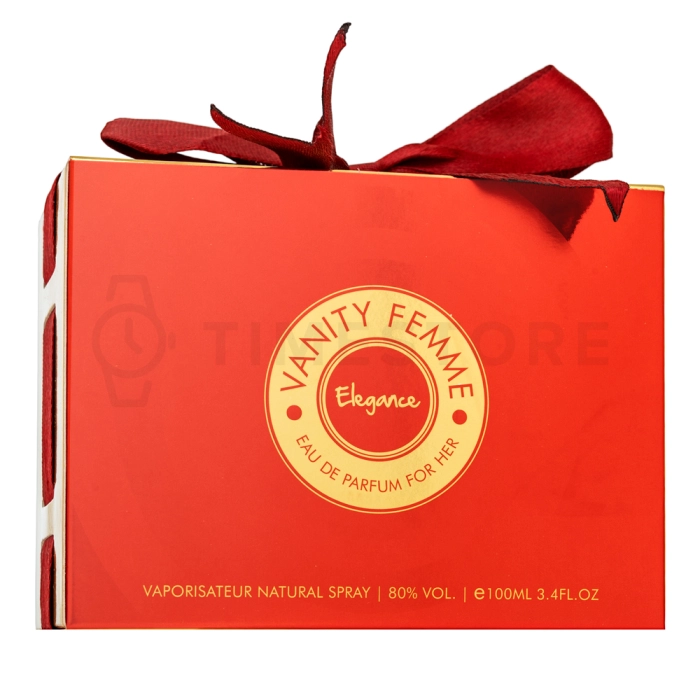 Armaf Vanity Femme Elegance parfémovaná voda pre ženy 100 ml