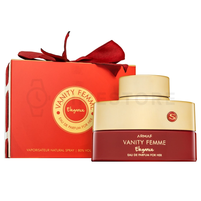 Armaf Vanity Femme Elegance parfémovaná voda pre ženy 100 ml