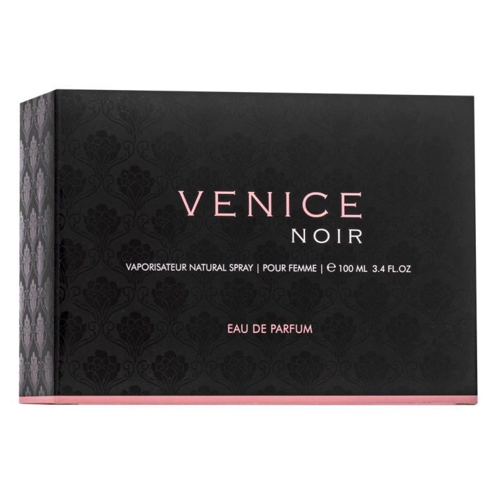 Armaf Venice Noir parfémovaná voda pre ženy 100 ml
