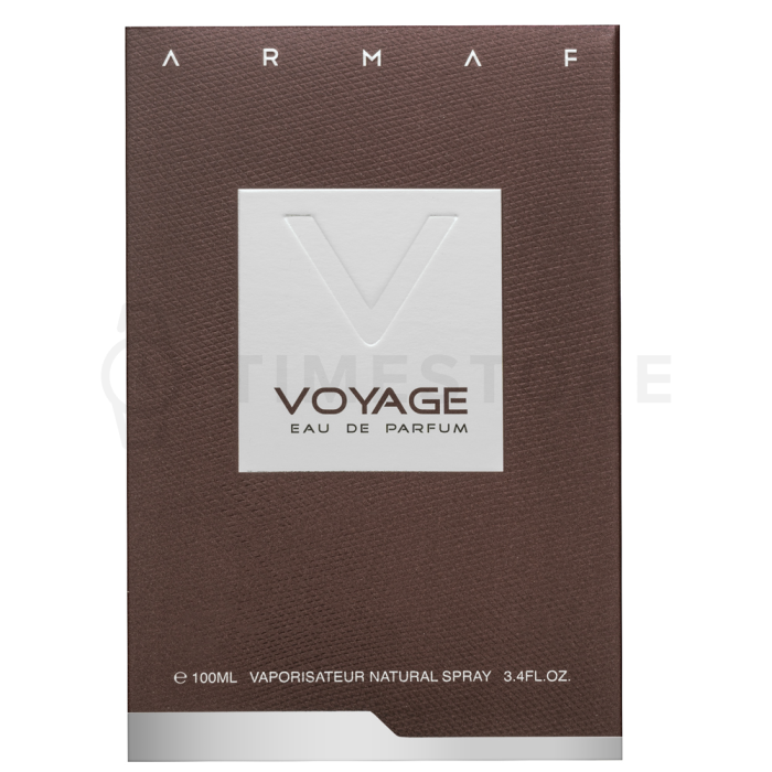 Armaf Voyage Brown parfémovaná voda pre mužov 100 ml