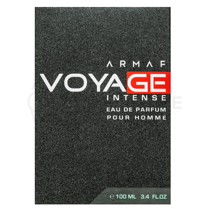 Armaf Voyage Intense parfémovaná voda pre mužov 100 ml
