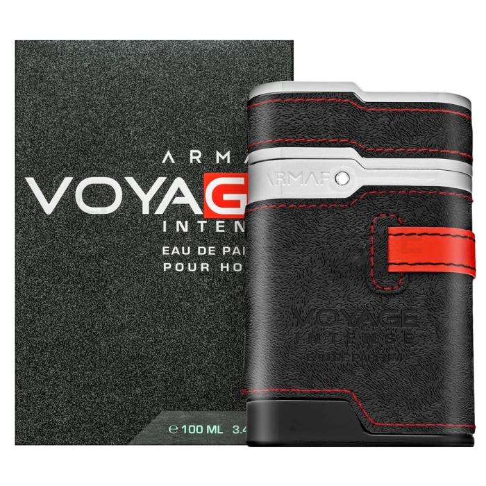 Armaf Voyage Intense parfémovaná voda pre mužov 100 ml