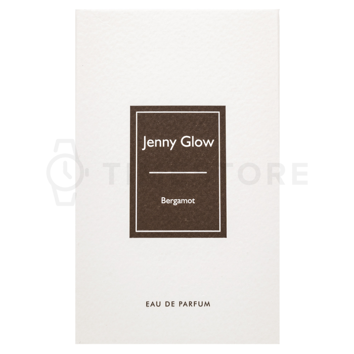 Jenny Glow Bergamot Eau de Parfum unisex 30 ml