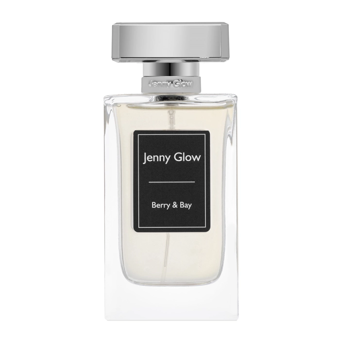 Jenny Glow Berry & Bay parfémovaná voda unisex 80 ml