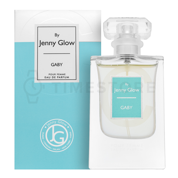 Jenny Glow C Gaby parfumirana voda za ženske 30 ml
