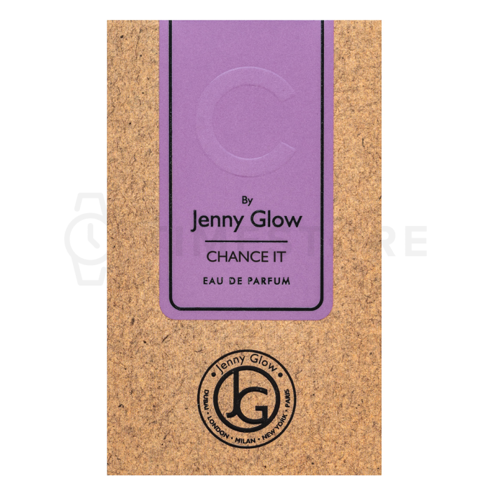 Jenny Glow C Chance It parfémovaná voda pre ženy 30 ml