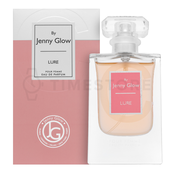 Jenny Glow C Lure Eau de Parfum da donna 30 ml