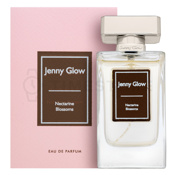 Jenny Glow Nectarine Blossoms parfumirana voda za ženske 80 ml