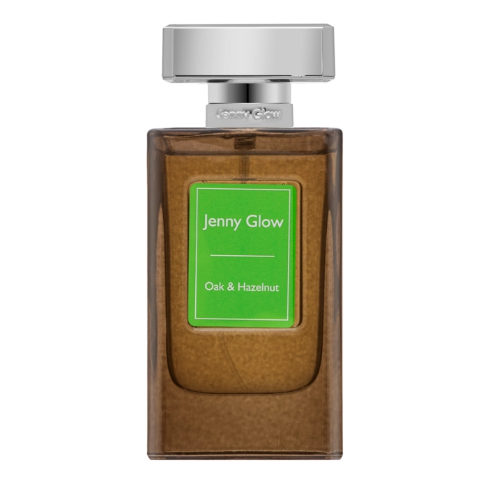 Jenny Glow Oak & Hazelnut parfémovaná voda unisex 80 ml
