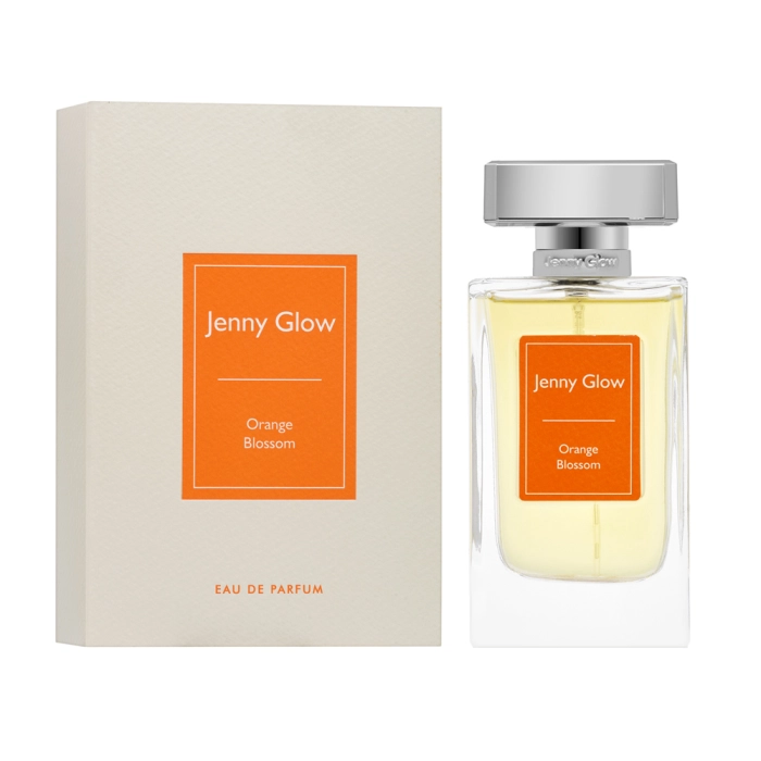 Jenny Glow Orange Blossom parfémovaná voda unisex 80 ml