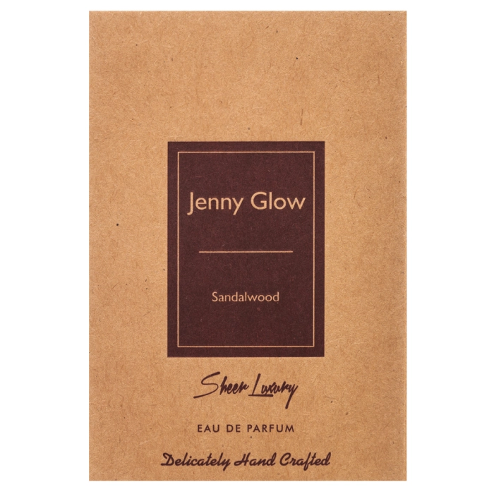 Jenny Glow Sandalwood parfémovaná voda unisex 80 ml