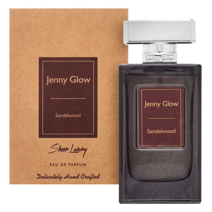 Jenny Glow Sandalwood parfémovaná voda unisex 80 ml