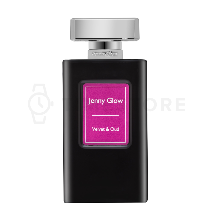 Jenny Glow Velvet & Oud parfémovaná voda unisex 80 ml