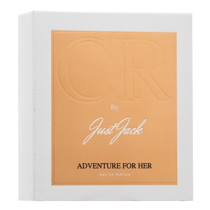 Just Jack Adventure for Her parfémovaná voda pre ženy 50 ml