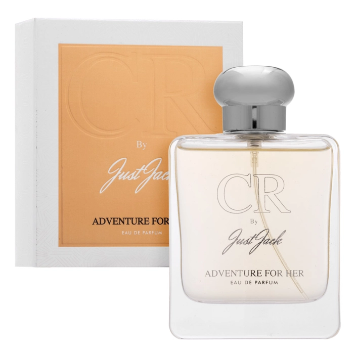 Just Jack Adventure for Her parfémovaná voda pre ženy 50 ml