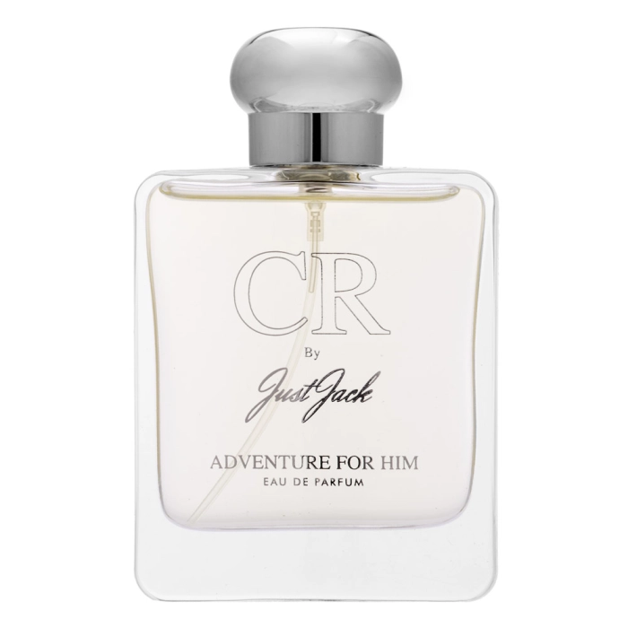 Just Jack Adventure for Him parfémovaná voda pre mužov 50 ml