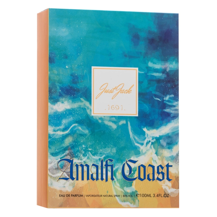 Just Jack Amalfi Coast parfémovaná voda unisex 100 ml