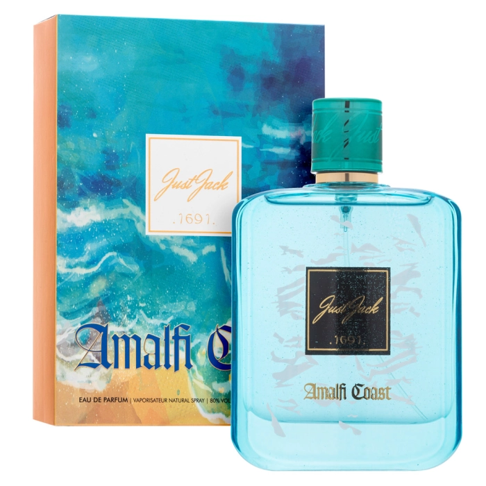 Just Jack Amalfi Coast parfémovaná voda unisex 100 ml