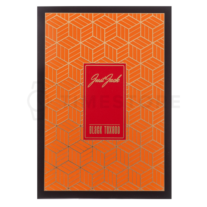 Just Jack Black Tuxedo Eau de Parfum para hombre 100 ml
