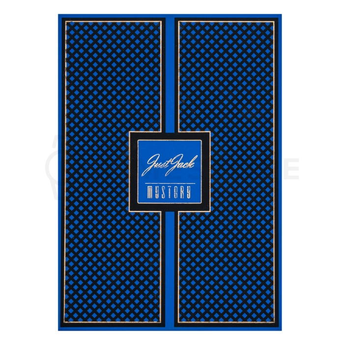 Just Jack Mystery parfémovaná voda pre mužov 100 ml