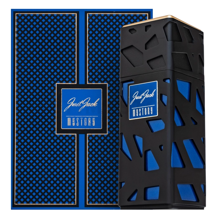 Just Jack Mystery parfémovaná voda pre mužov 100 ml