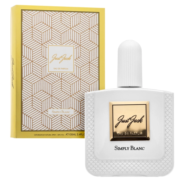 Just Jack Simply Blanc parfémovaná voda unisex 100 ml