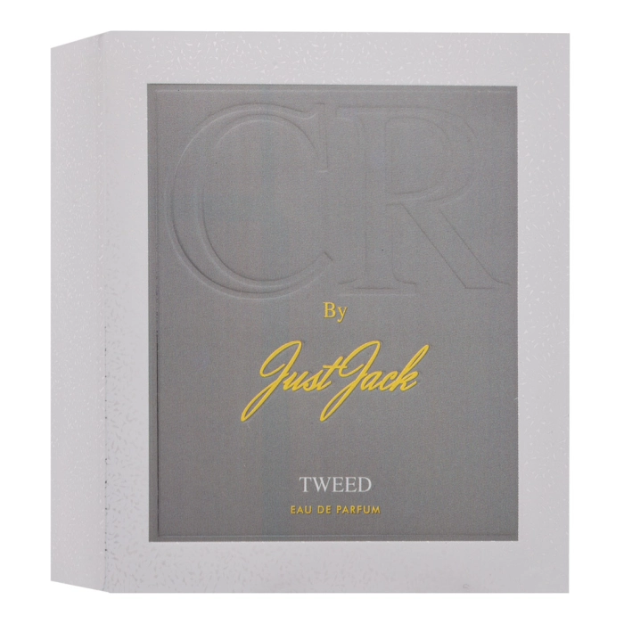 Just Jack Tweed parfémovaná voda pre mužov 50 ml