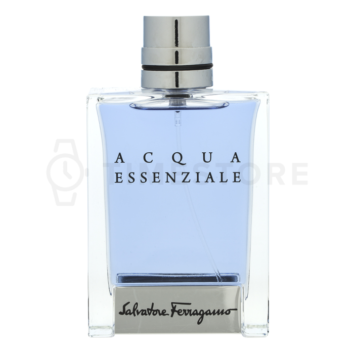 Salvatore Ferragamo Acqua Essenziale toaletní voda pro muže 100 ml