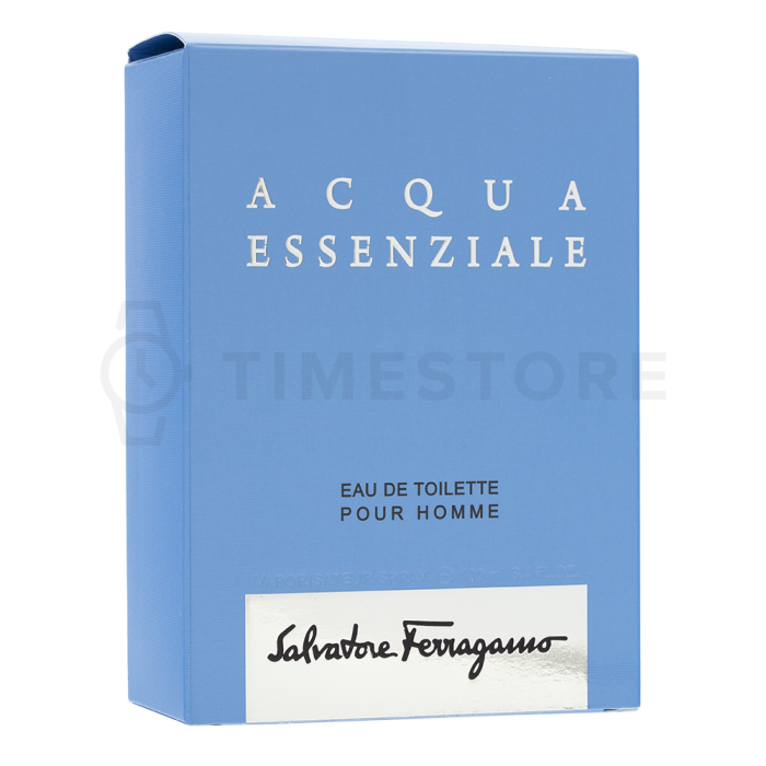 Salvatore Ferragamo Acqua Essenziale toaletní voda pro muže 100 ml