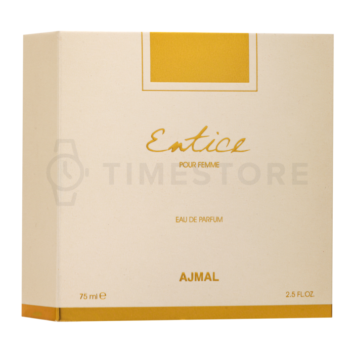 Ajmal Entice Pour Femme Парфюмна вода за жени 75 ml