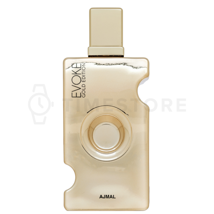 Ajmal Evoke Gold Edition Her Eau de Parfum para mujer 75 ml