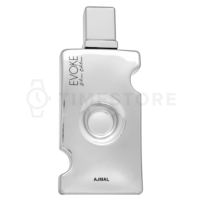 Ajmal Evoke Silver Edition Her Парфюмна вода за жени 75 ml