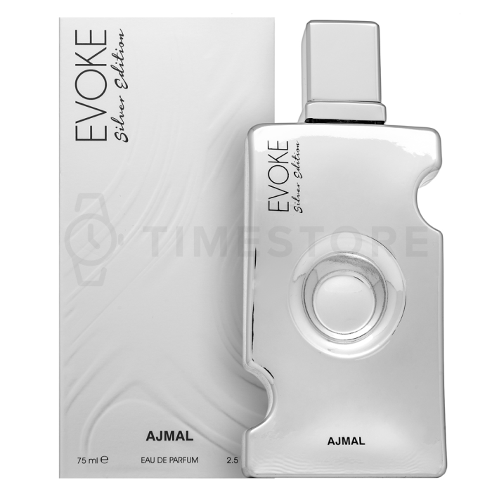 Ajmal Evoke Silver Edition Her Парфюмна вода за жени 75 ml