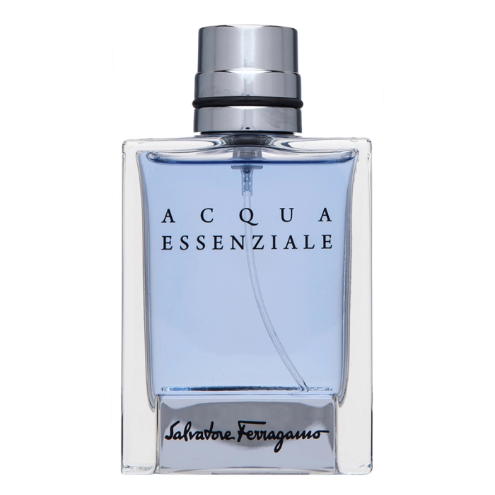 Salvatore Ferragamo Acqua Essenziale toaletná voda pre mužov 50 ml