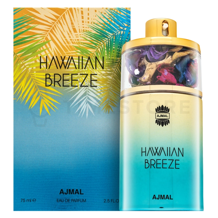 Ajmal Hawaiian Breeze parfémovaná voda pre ženy 75 ml