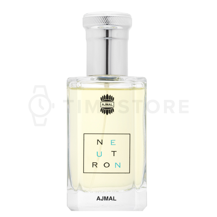 Ajmal Neutron Eau de Parfum para hombre 100 ml