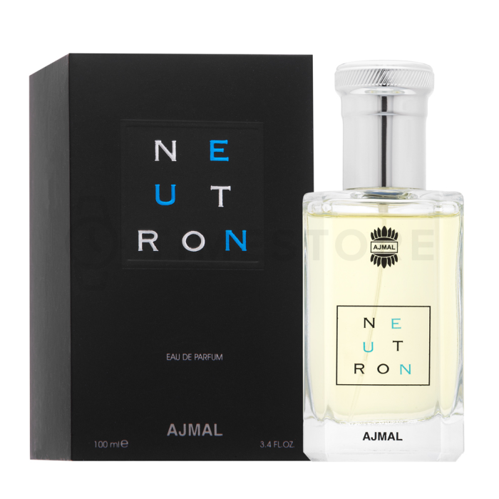 Ajmal Neutron Eau de Parfum para hombre 100 ml