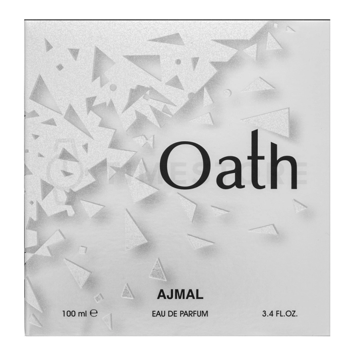 Ajmal Oath Him parfémovaná voda pre mužov 100 ml